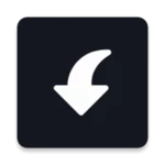 tikget - tiktok downloader android application logo